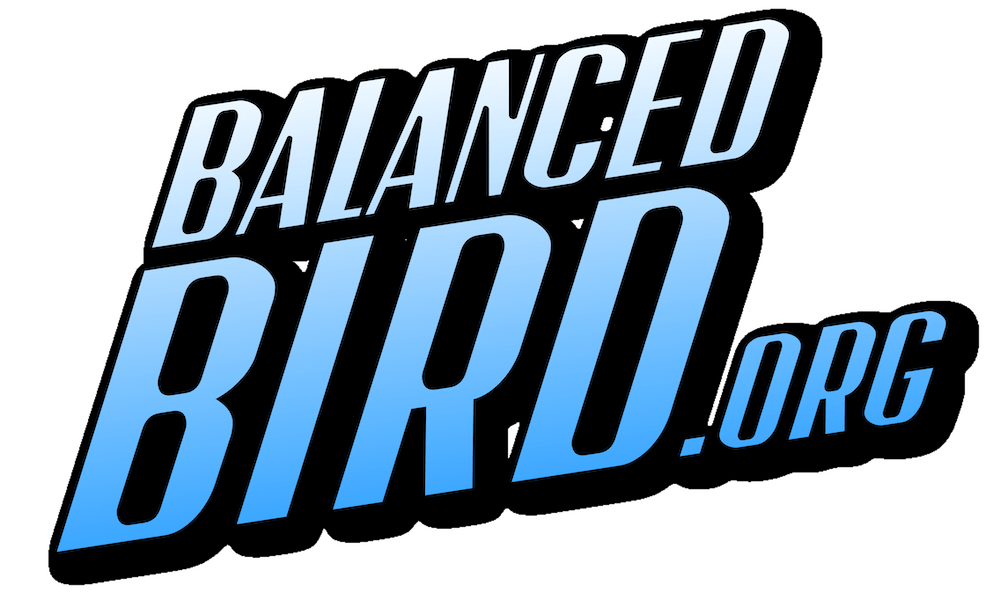 BalancedBird